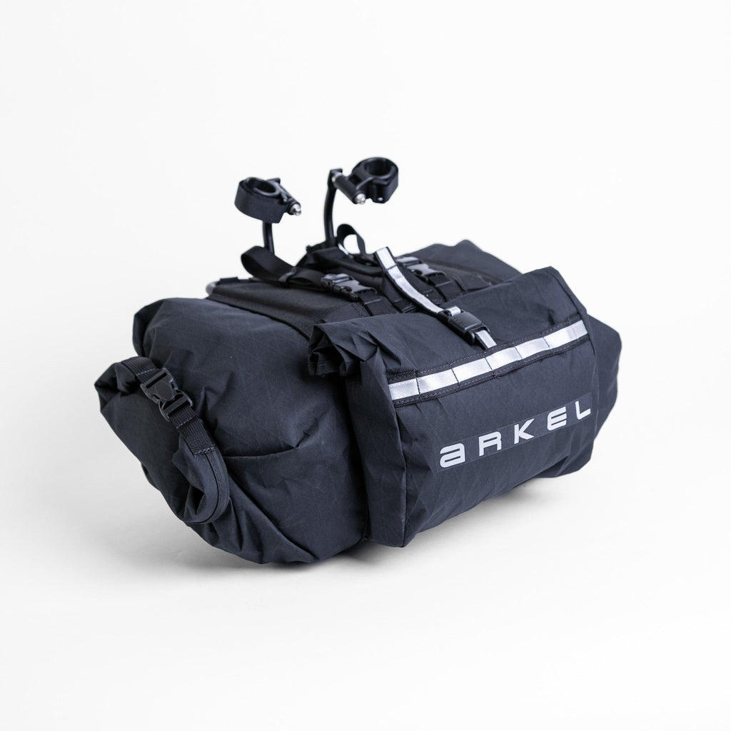 Arkel, Rollpacker Front Handlebar Bag