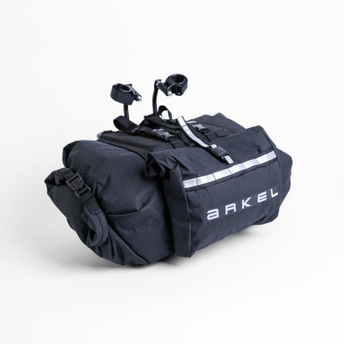 Arkel, Rollpacker Front Handlebar Bag