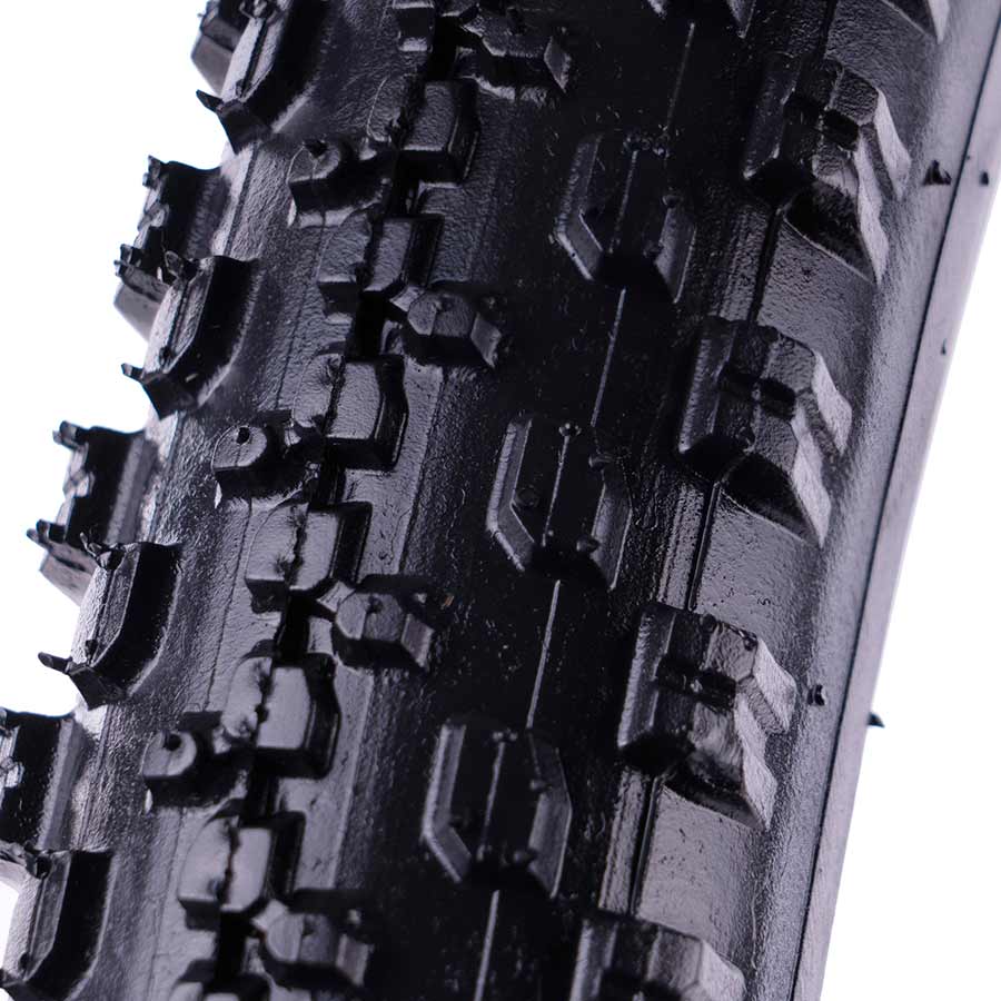 EVO, Pneu Knotty 27.5x3.0