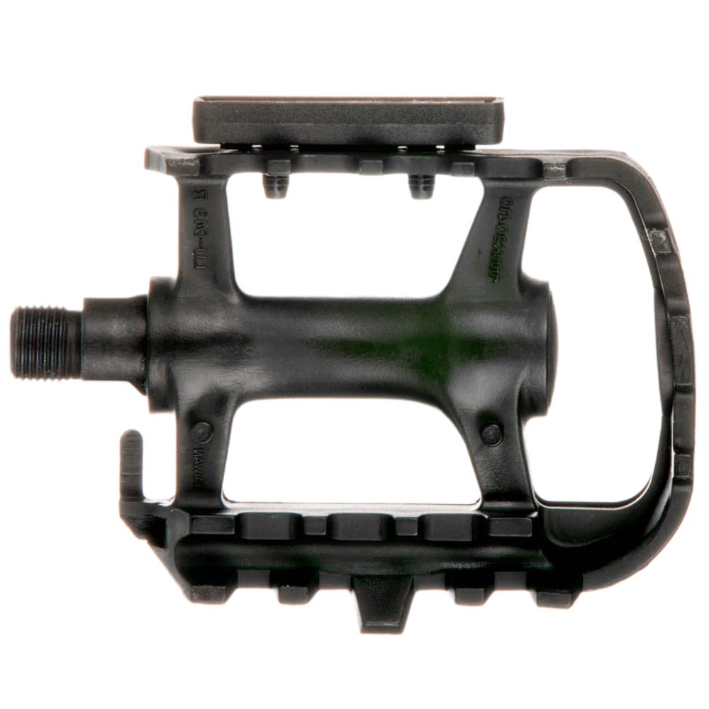 Bicycle pedals, EVO Swivel Resin