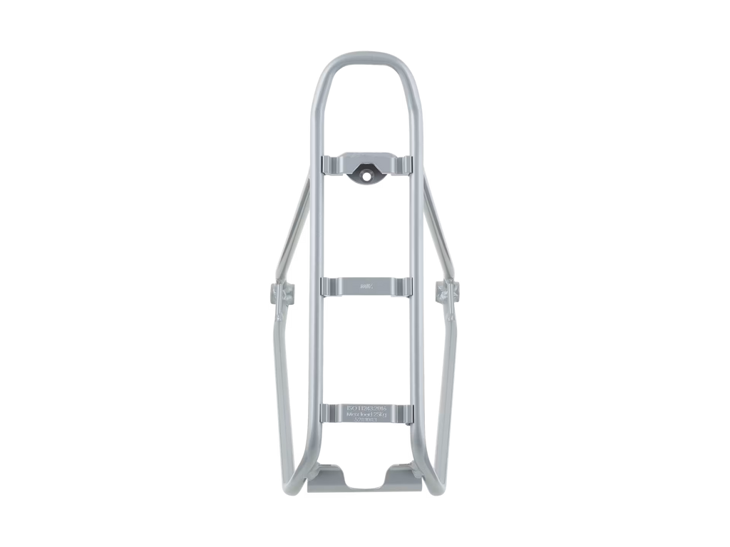 Bontrager, MIK Rear Rack Gris