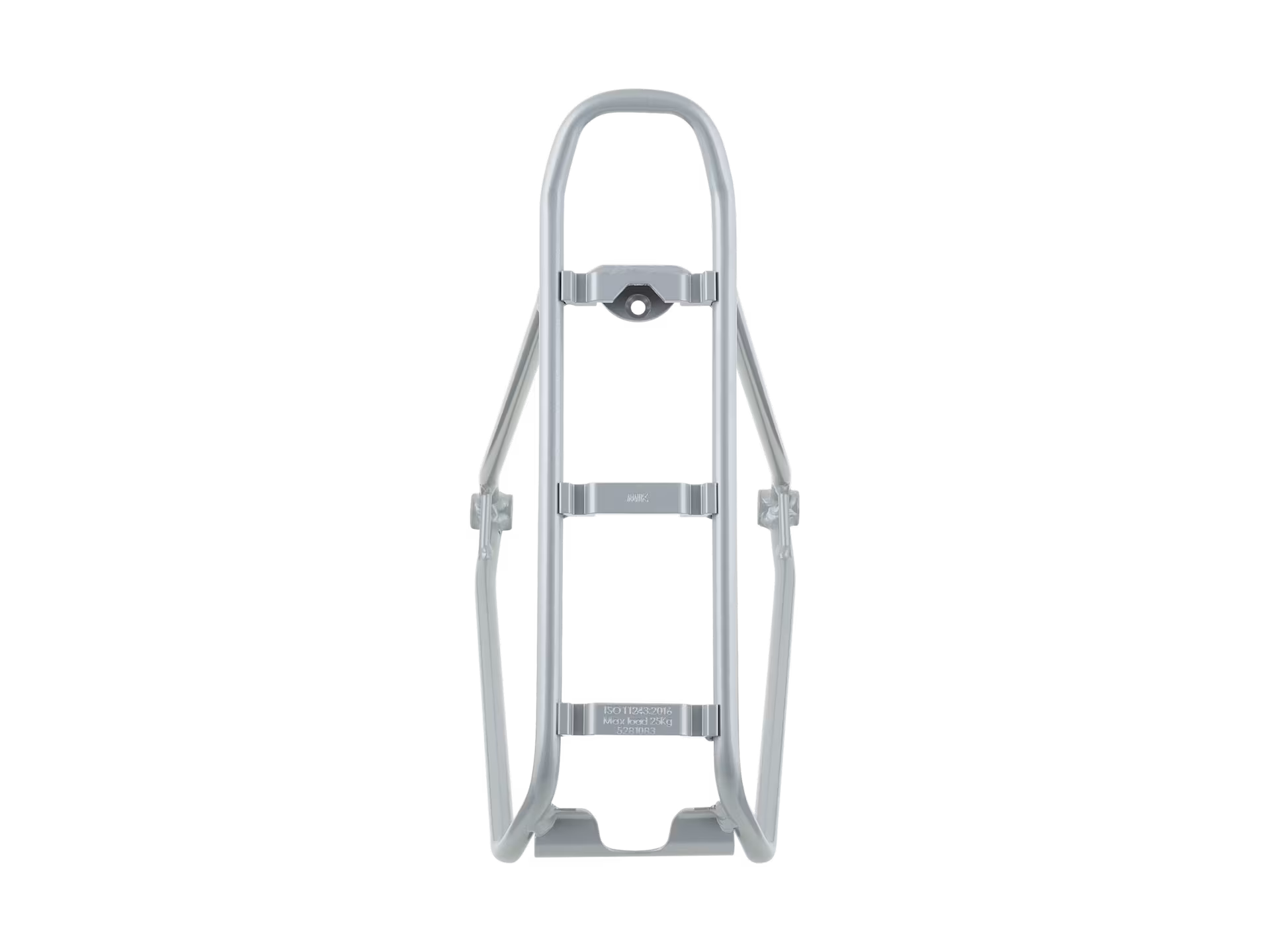 Bontrager, MIK Rear Rack Gris