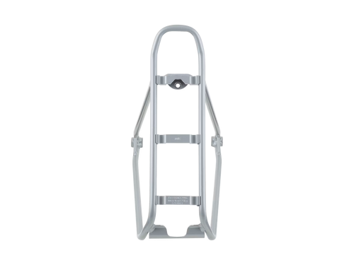 Bontrager, MIK Rear Rack Gris