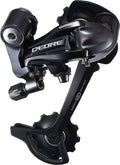 SHIMANO, Dérailleur arrière Deore RD-M591 SGS