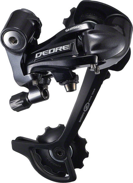SHIMANO, Dérailleur arrière Deore RD-M591 SGS