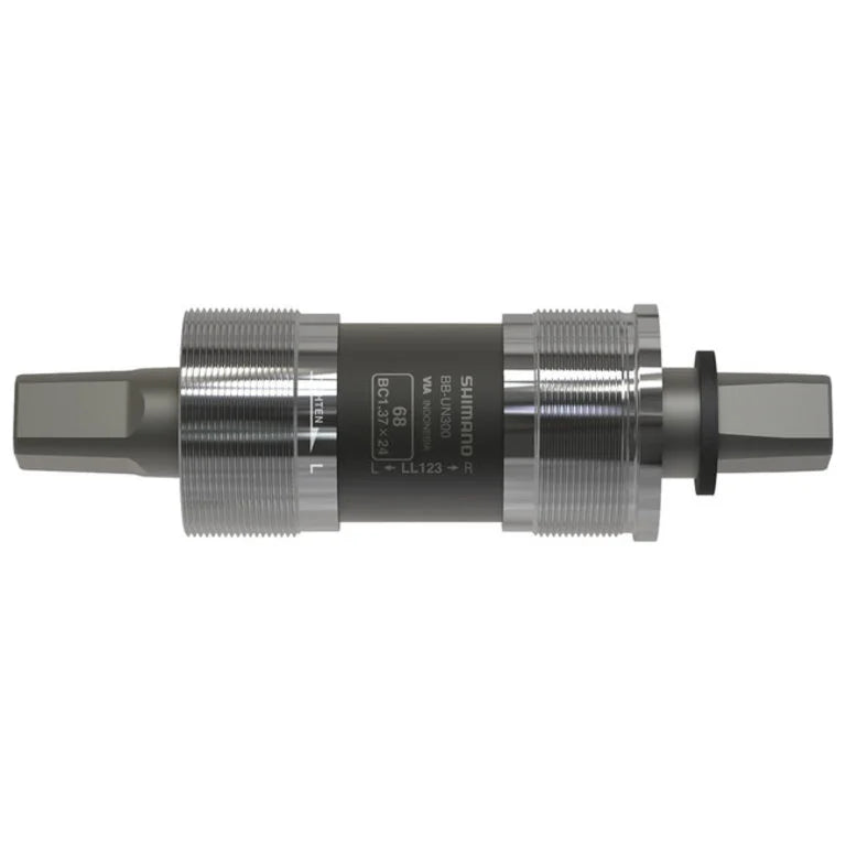 Shimano, Jeu de pédalier carré BB-UN300
