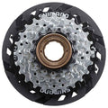 SHIMANO, ROUE-LIBRE, MF-TZ510, 6/7-VITESSES