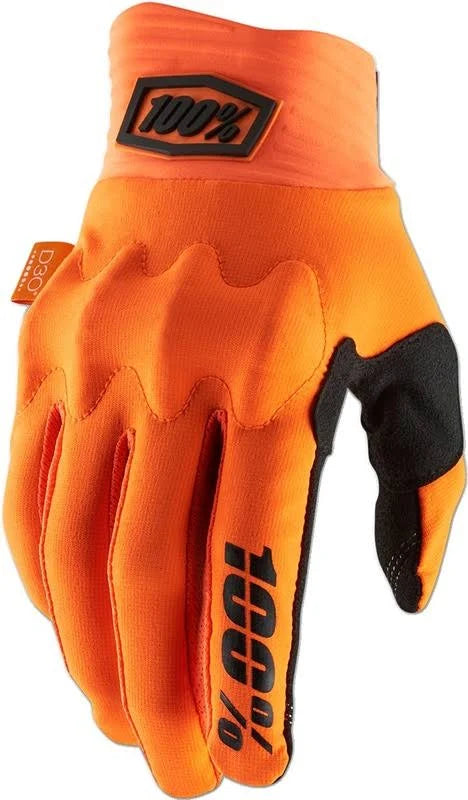 100%, Gants Cognito, Medium