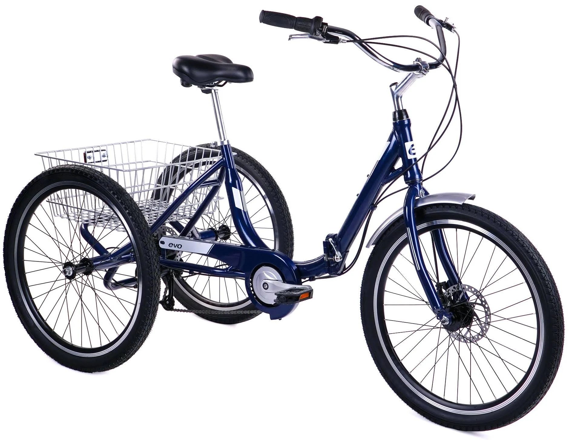 Latitude G2 Tricycle