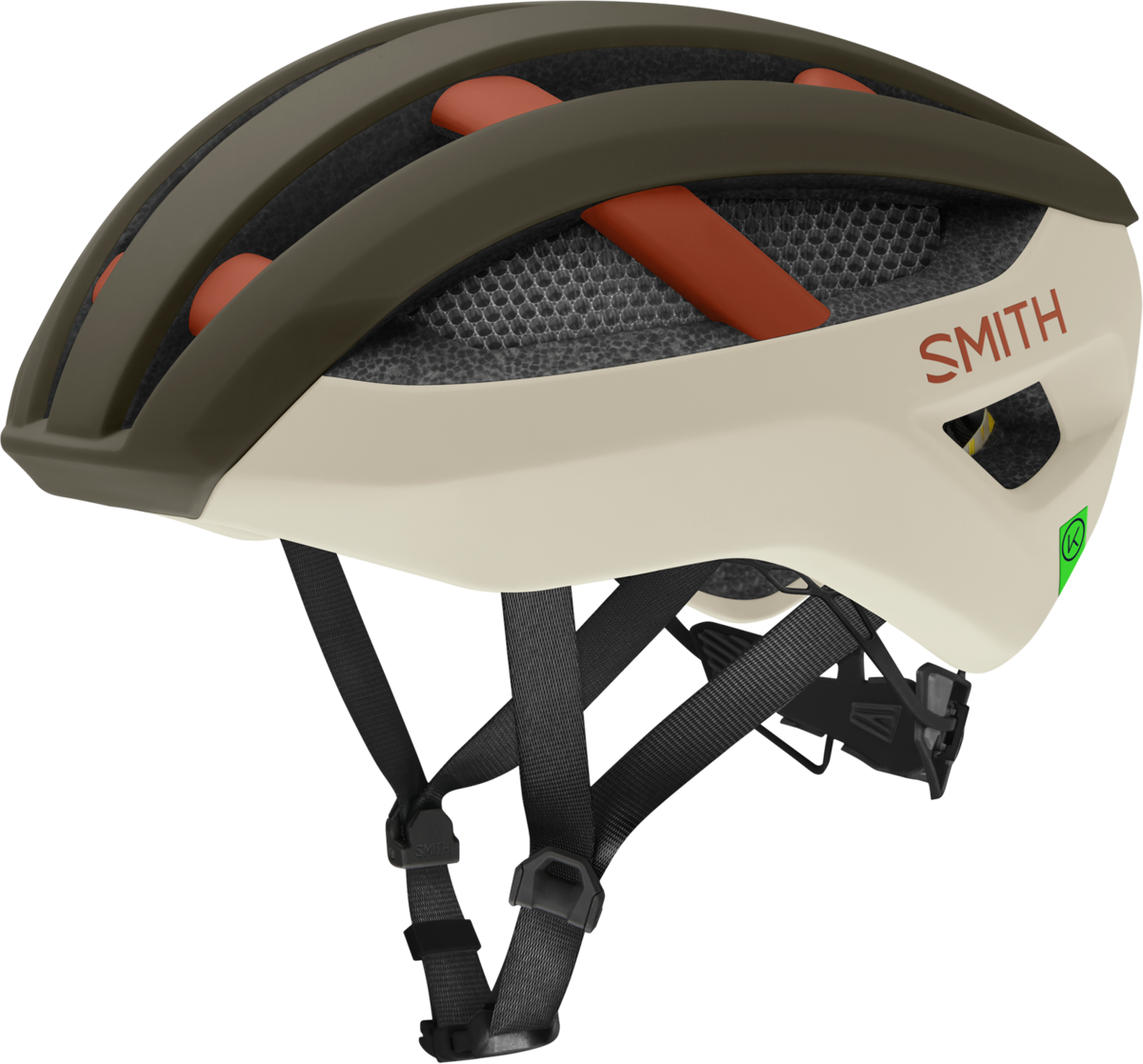 Smith, Network Mips