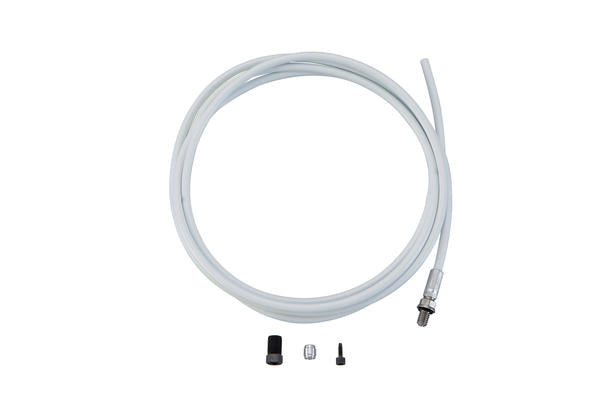 SRAM, Guide Hydraulic Line Kit Blanc