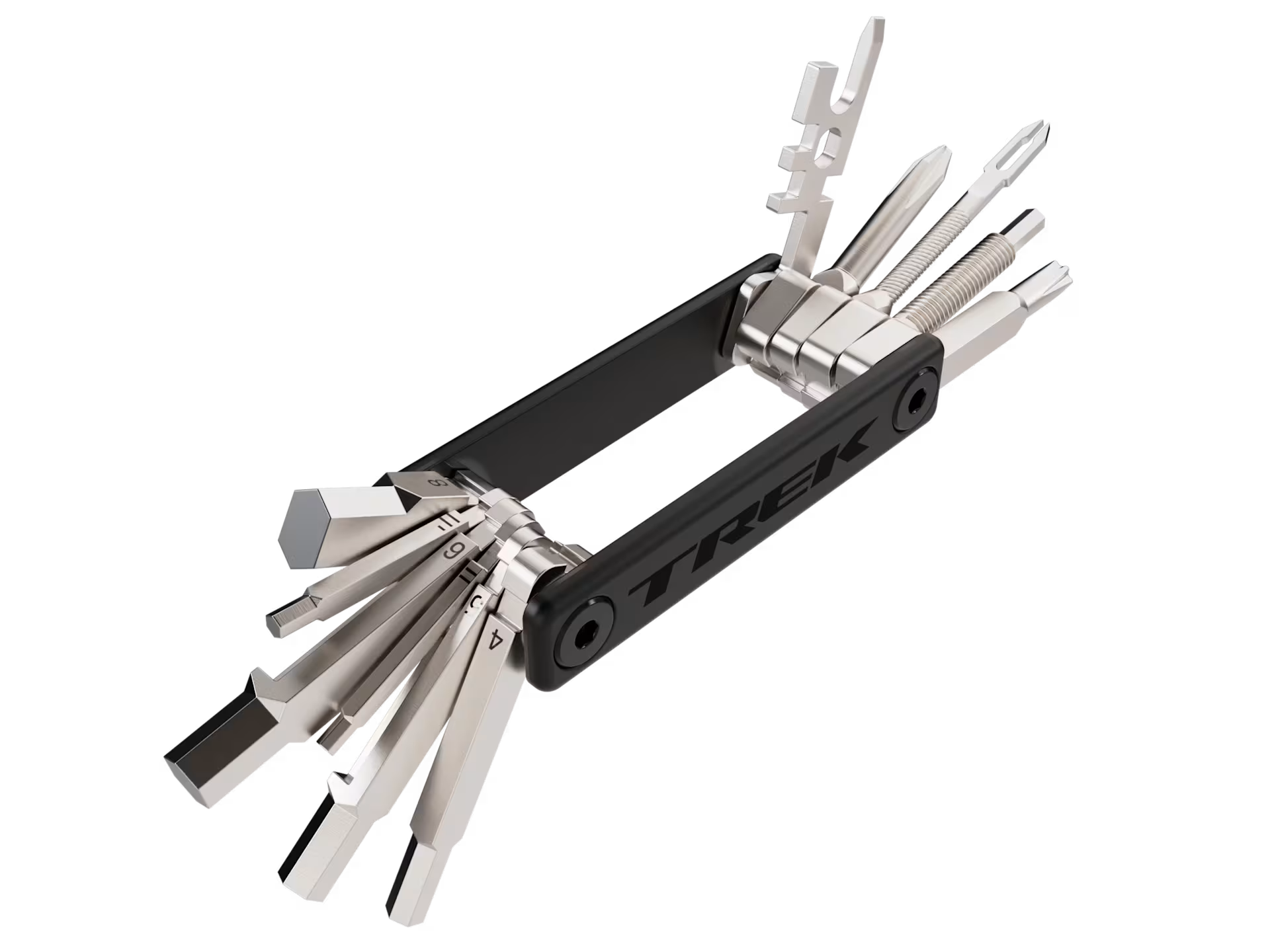 Trek, Multi-outil Elite BITS