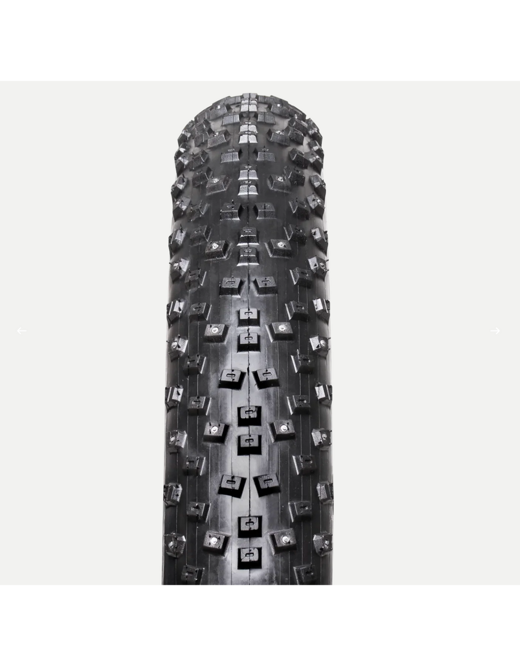 Vee Tire, Pneu Snowball 27.5x4.00