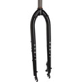 Surly, Fourche Krampus, QR, Noir