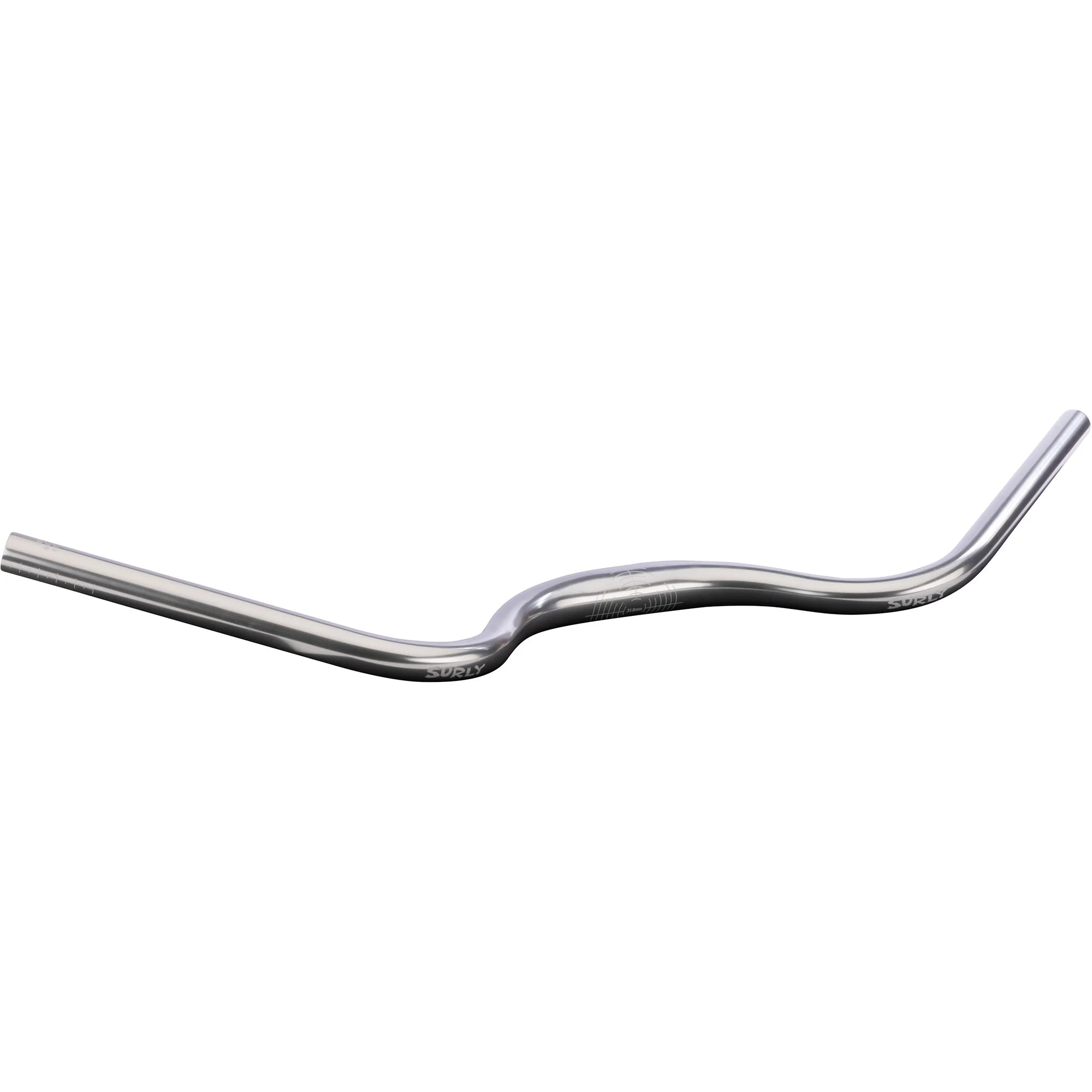 Surly, Terminal Bar, Guidon
