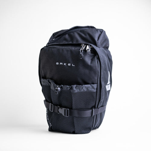 Arkel, T-28 Classic- Touring Panniers