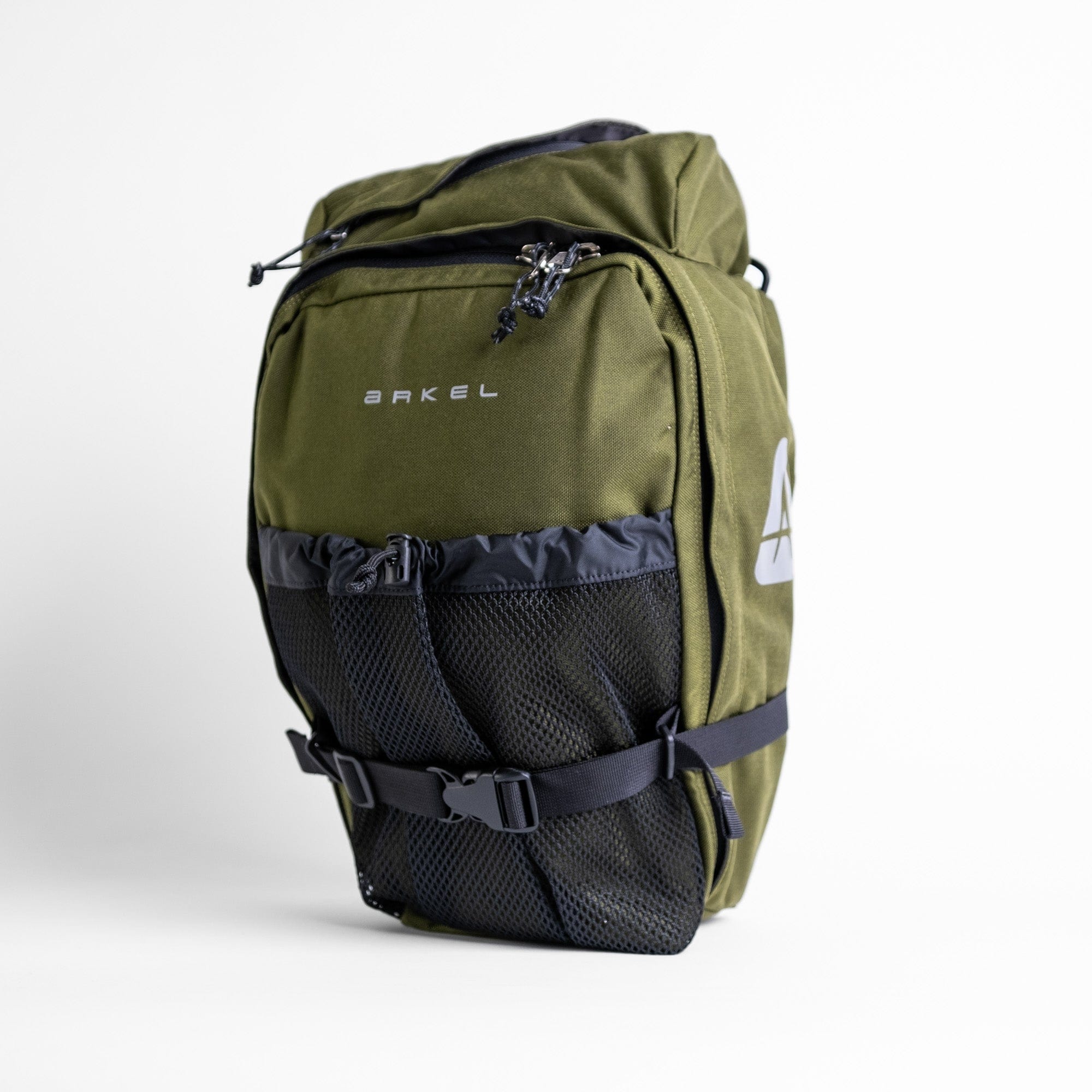 Arkel, T-28 Classic- Touring Panniers