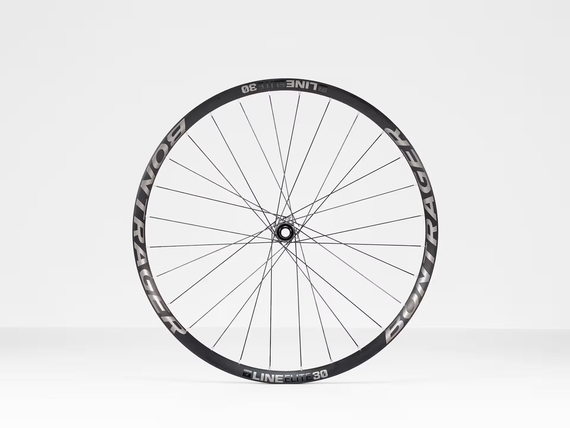 Bontrager, Roue Line Elite 30 TLR Boost 27.5 MTB