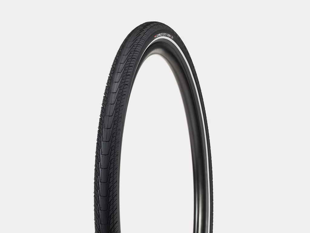 Bontrager, Pneu H2 Hard-Case Ultimate