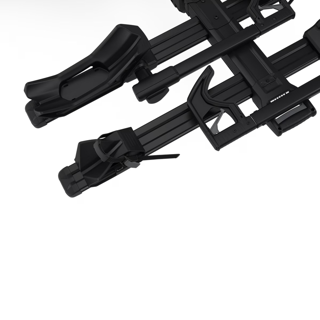 Thule, Verse 2-bike 2 inch platform hitch bike rack