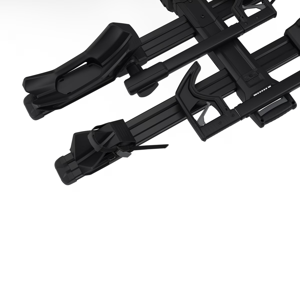 Thule, Verse 2-bike 2 inch platform hitch bike rack