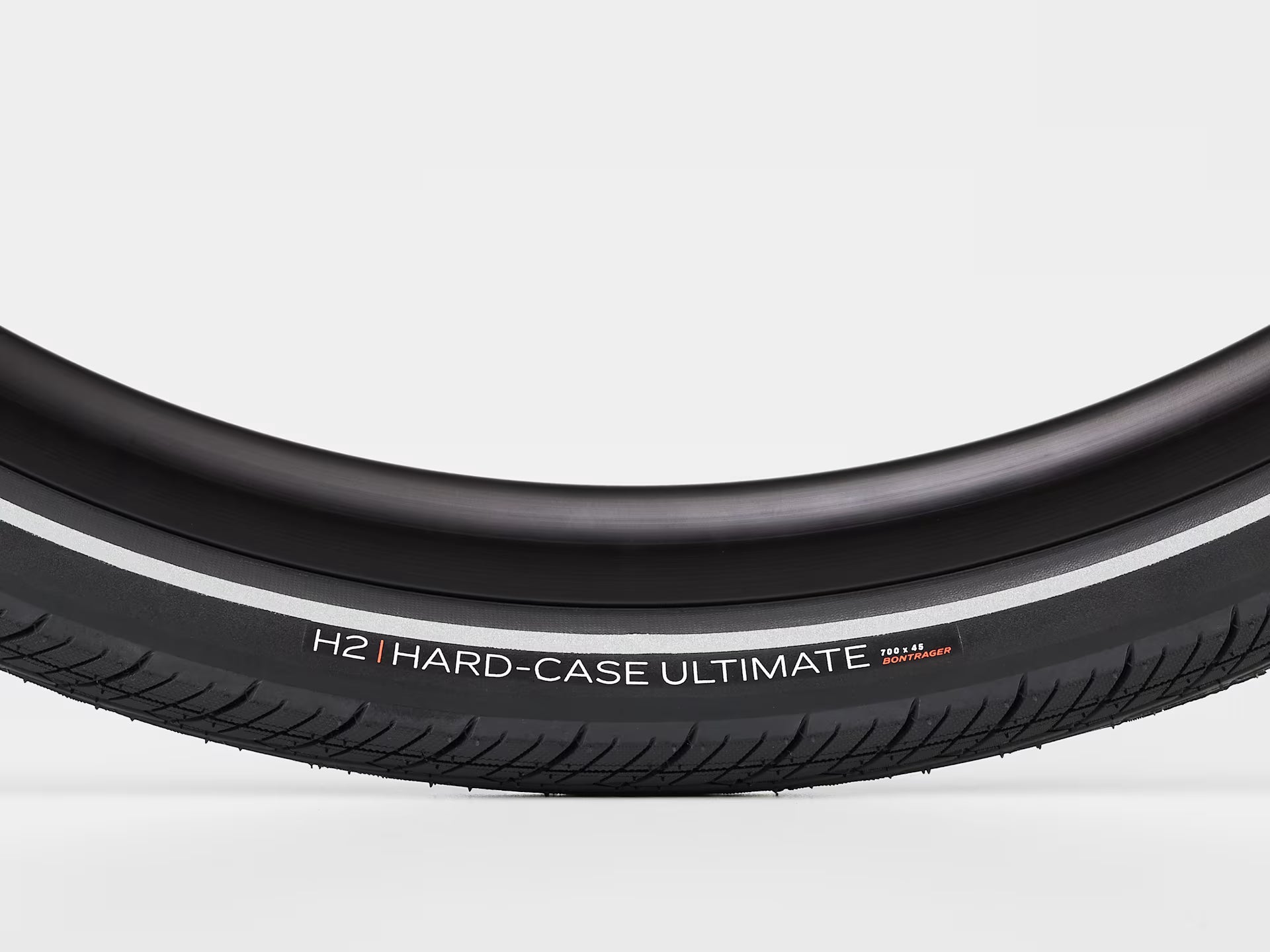 Bontrager, Pneu H2 Hard-Case Ultimate
