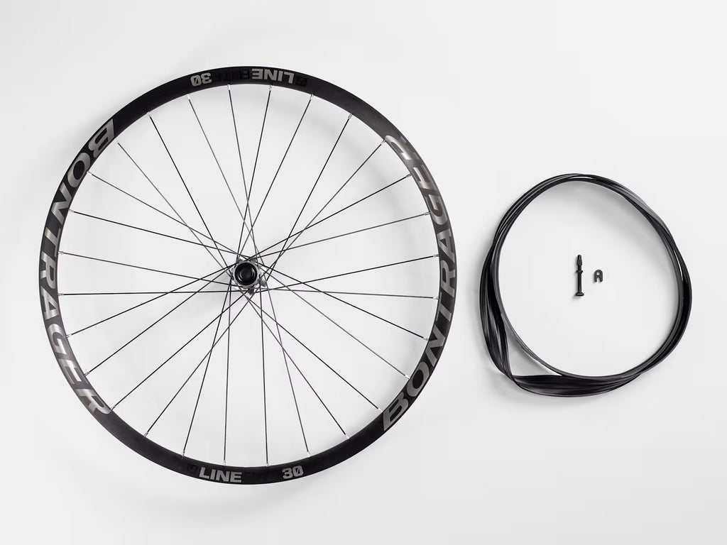Bontrager, Roue Line Elite 30 TLR Boost 27.5 MTB
