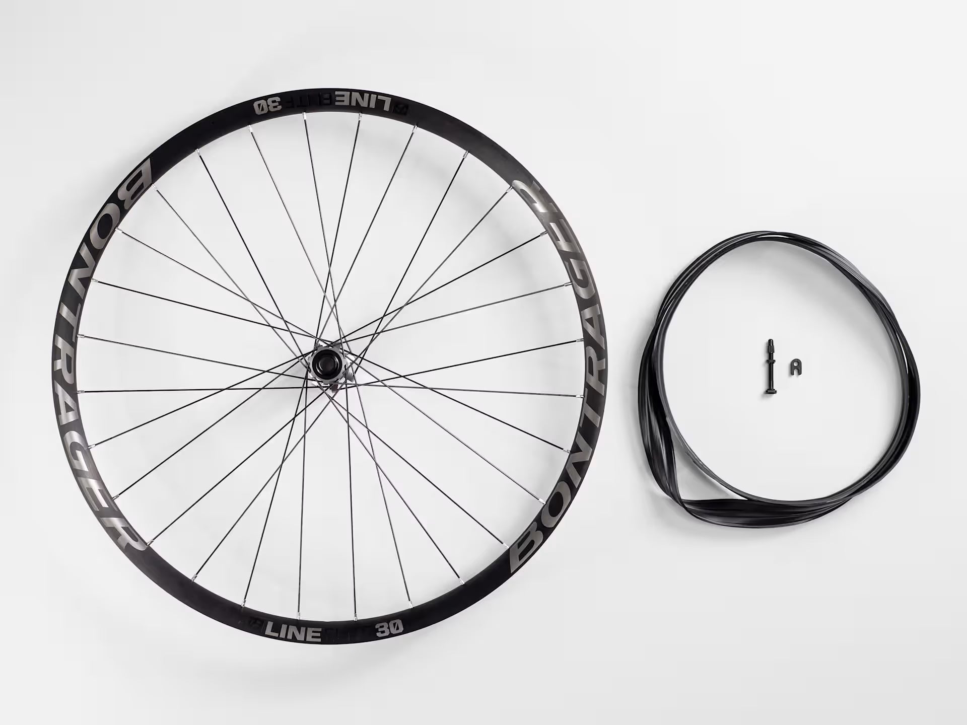 Bontrager, Roue Line Elite 30 TLR Boost 27.5 MTB
