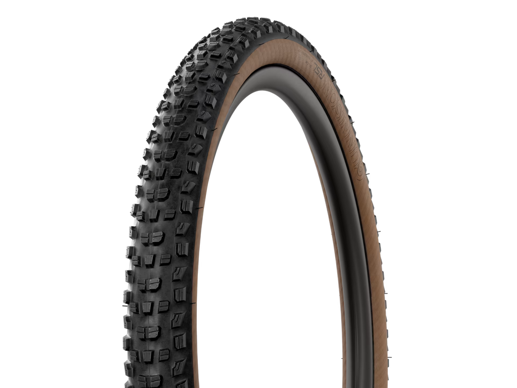 Bontrager, Pneu Gunnison RSL XT TLR
