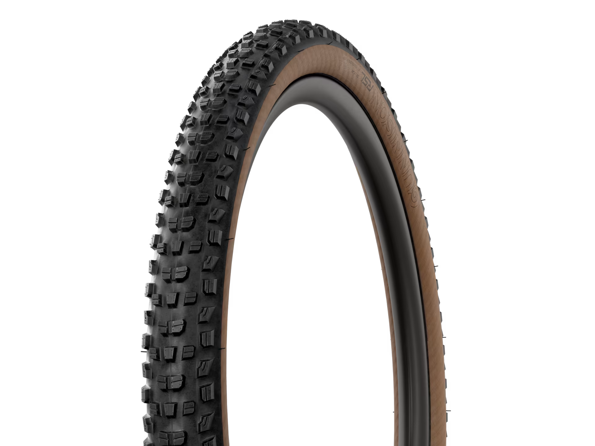 Bontrager, Pneu Gunnison RSL XT TLR