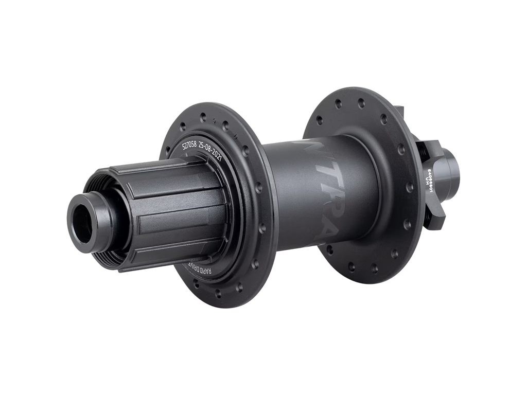 Bontrager, Moyeu Arrière Rapid Drive 108 Boost