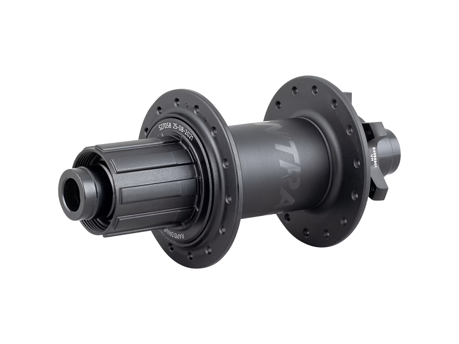 Bontrager, Moyeu Arrière Rapid Drive 108 Boost