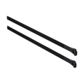 Thule, fatbike wheel straps XXL