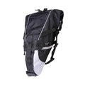 evo, clutch sac de selle