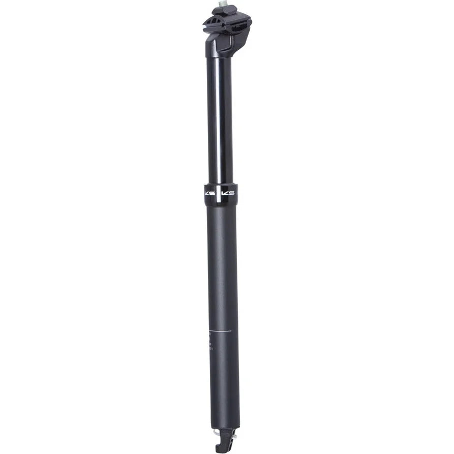 KS, Tige Télescopique eTENi C250 (27.2 L445/120mm)