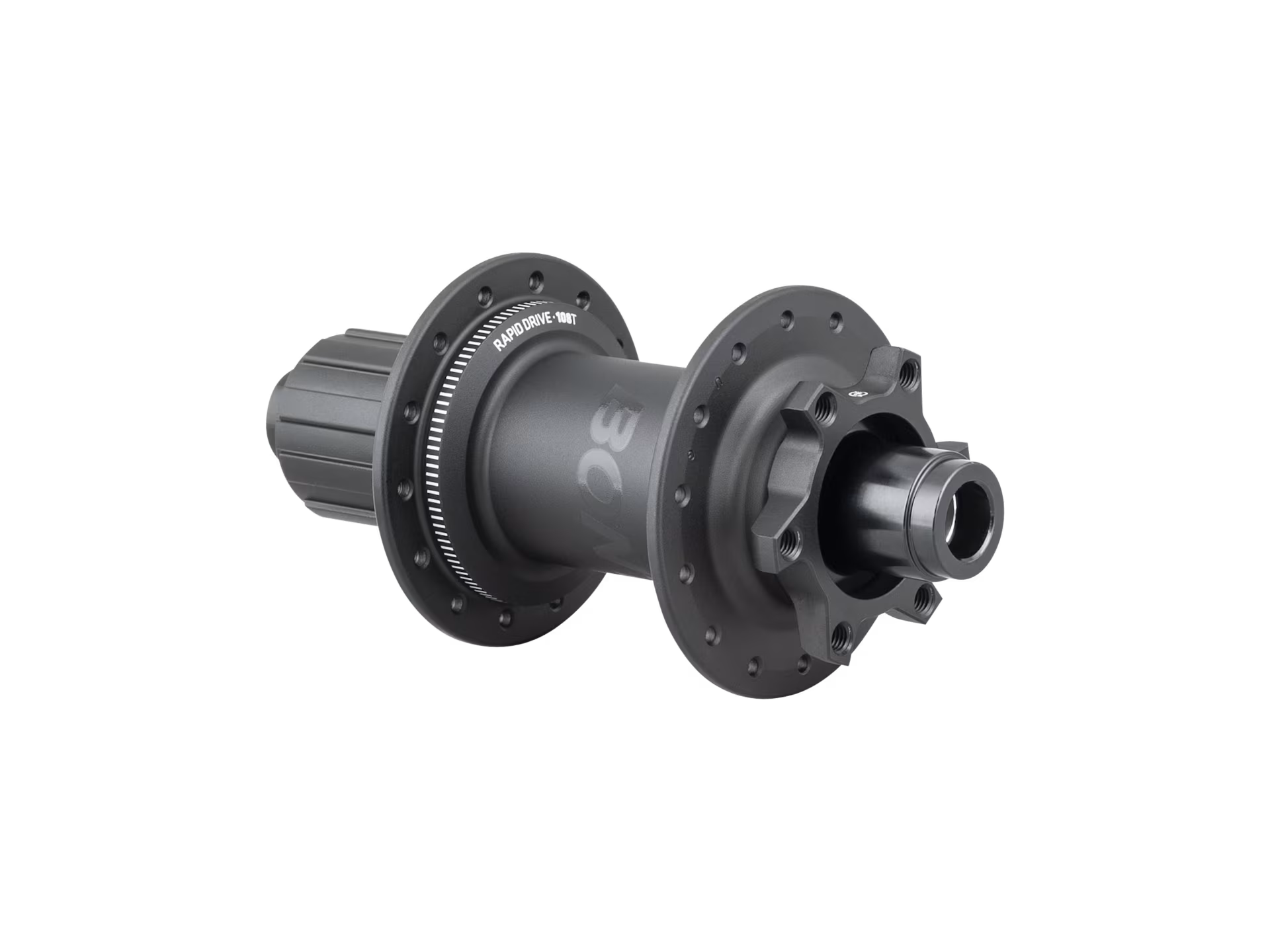 Bontrager, Moyeu Arrière Rapid Drive 108 Boost