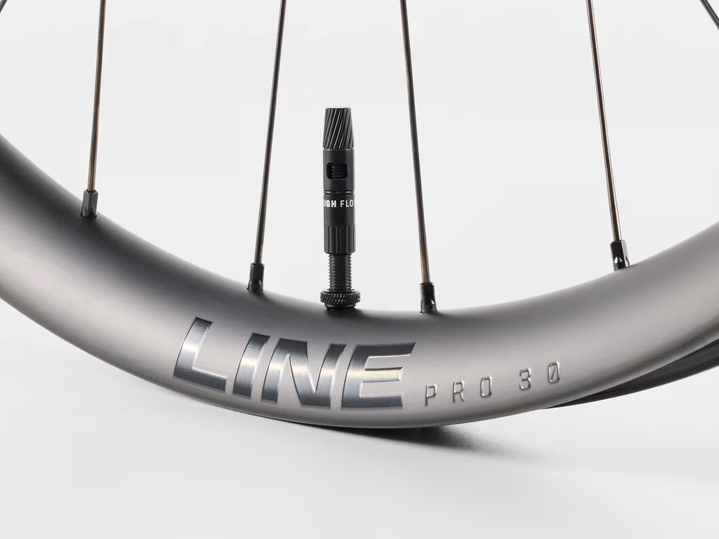 Bontrager, High Flow Valve