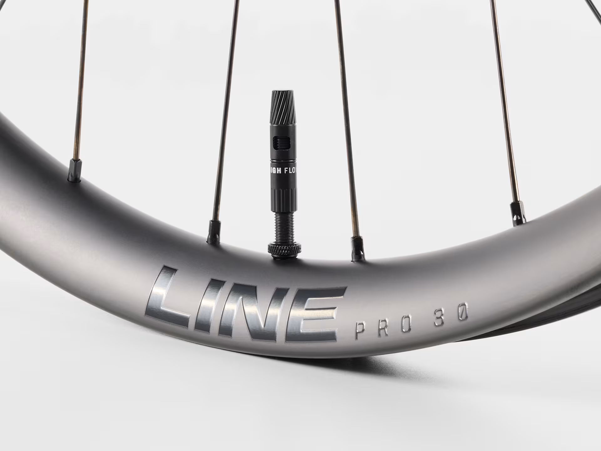 Bontrager, High Flow Valve