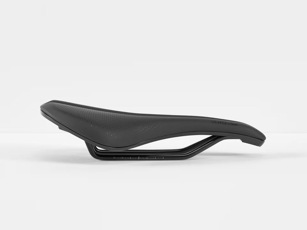 Bontrager, Selle Verse Comp Bike 145mm
