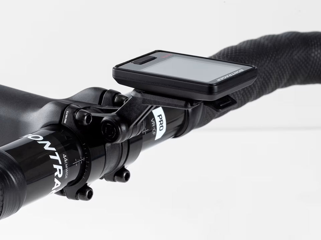 Bontrager, Cyclomètre RIDEtime Elite