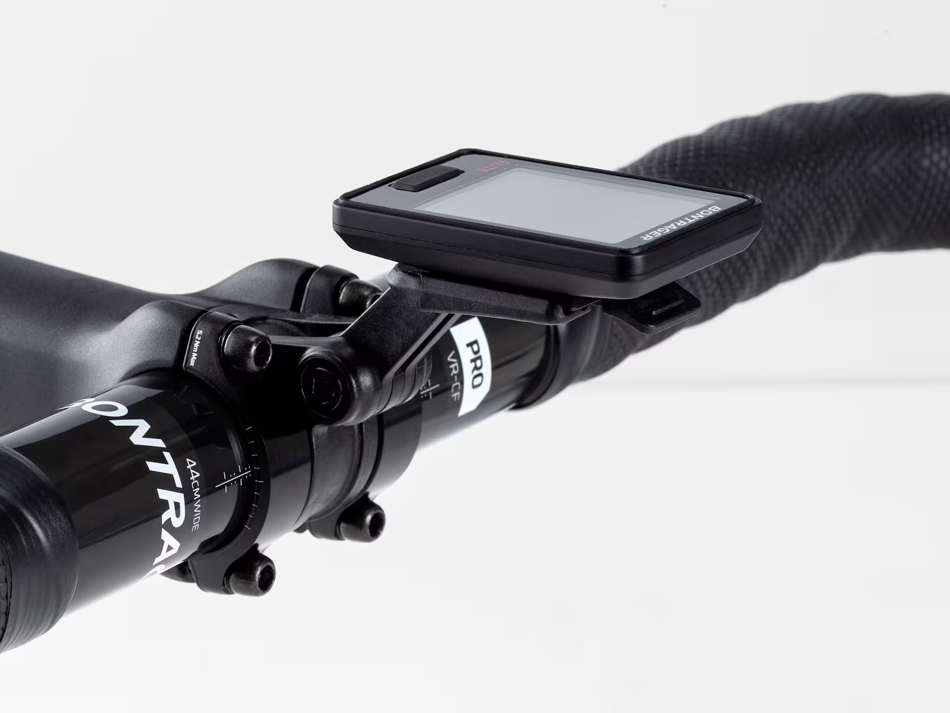 Bontrager, Cyclomètre RIDEtime Elite