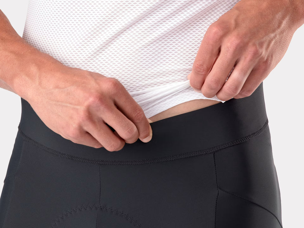 Trek, Circuit Short