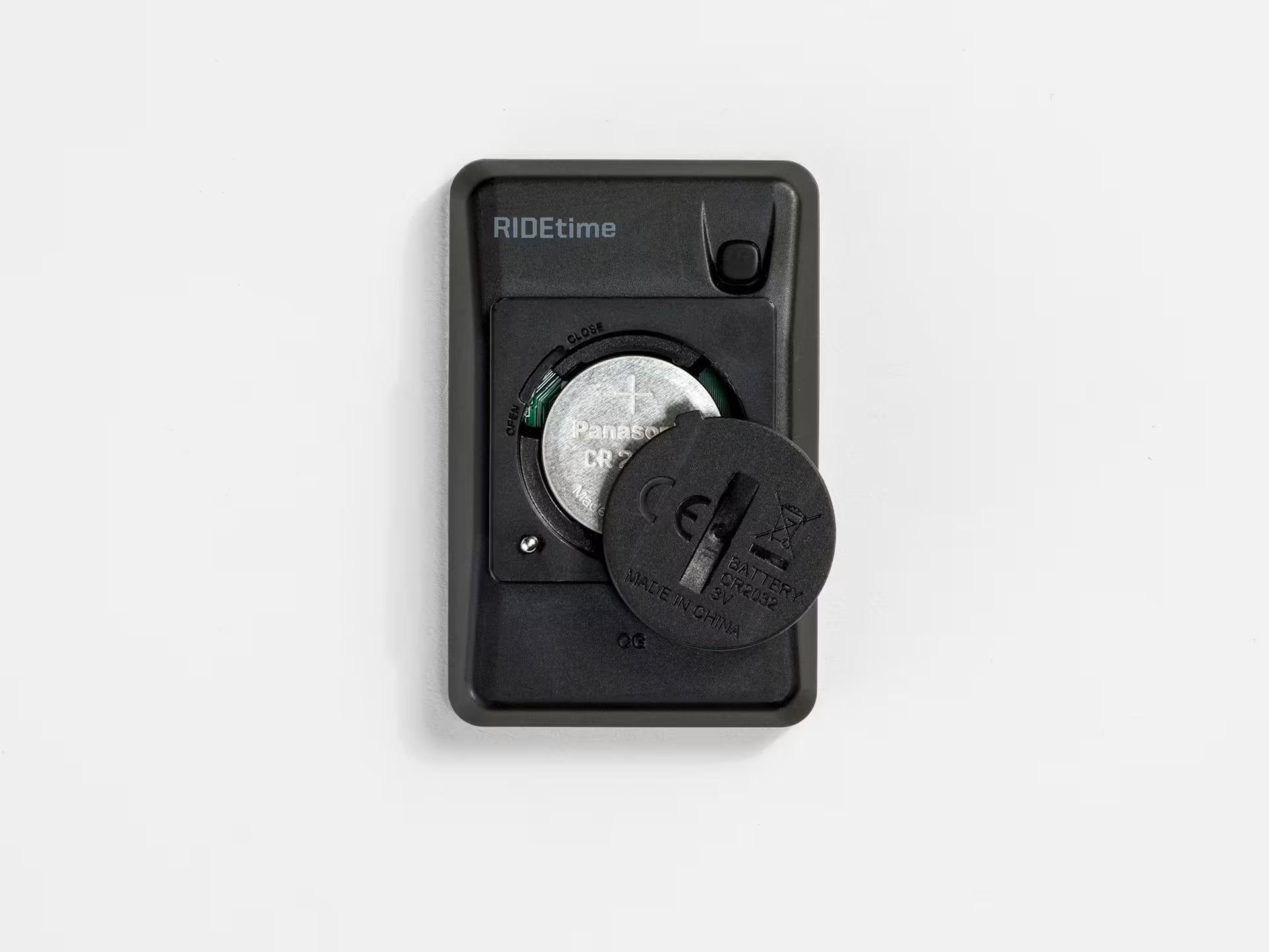 Bontrager, Cyclomètre RIDEtime Elite