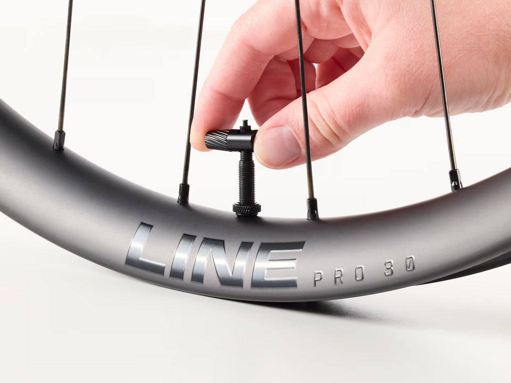 Bontrager, High Flow Valve