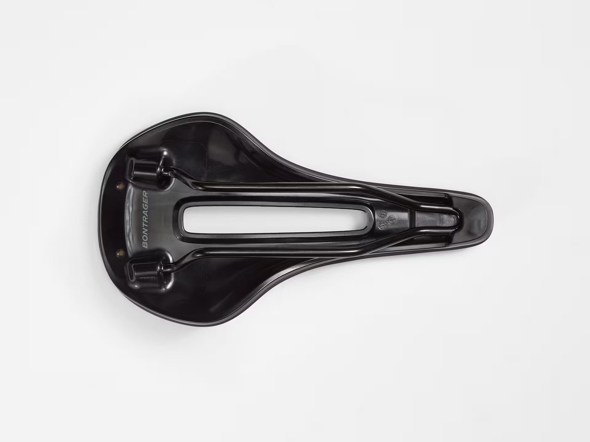 Bontrager, Selle Verse Comp Bike 145mm