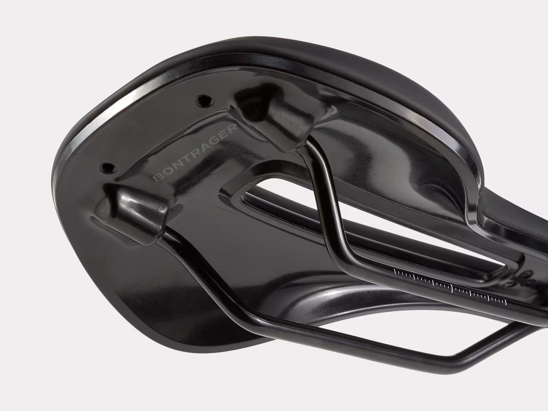 Bontrager, Selle Verse Comp Bike 145mm