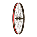 Wheel Shop, WTB ST i30 TCS / FH-TC600-HM-B, Roue, Arrière, 27.5'' / 584, Trous: 32, 12mm TA, 148mm, Disque Center Lock, Shimano HG