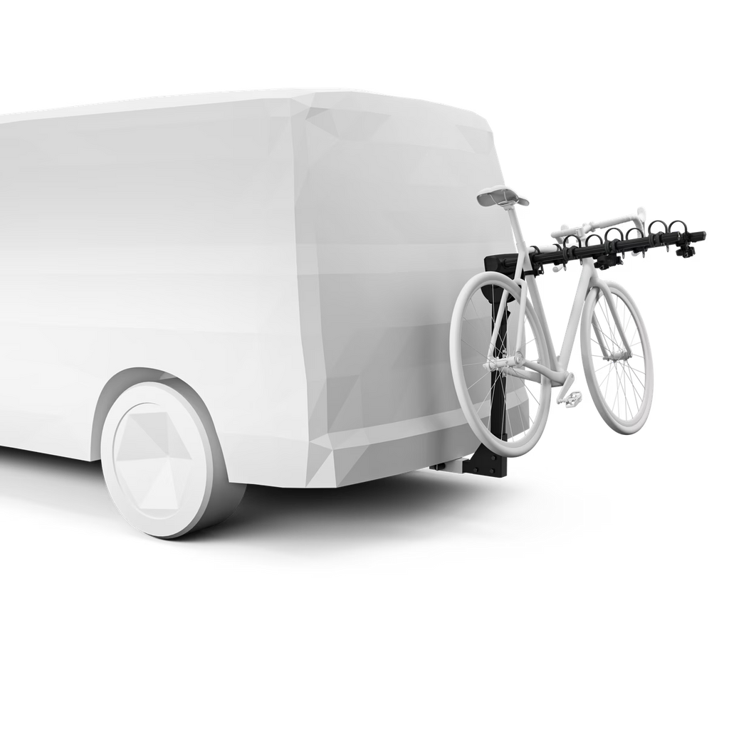 Thule, Range 4-bike hanging RV bike rack