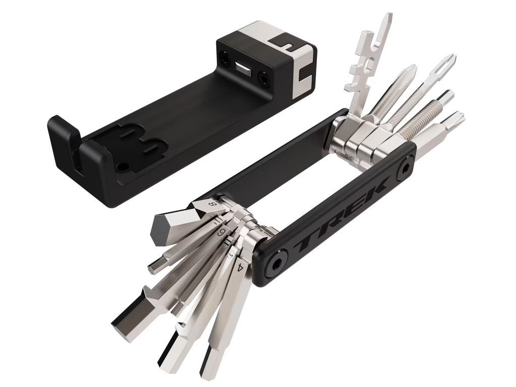 Trek, Multi-outils Pro BITS