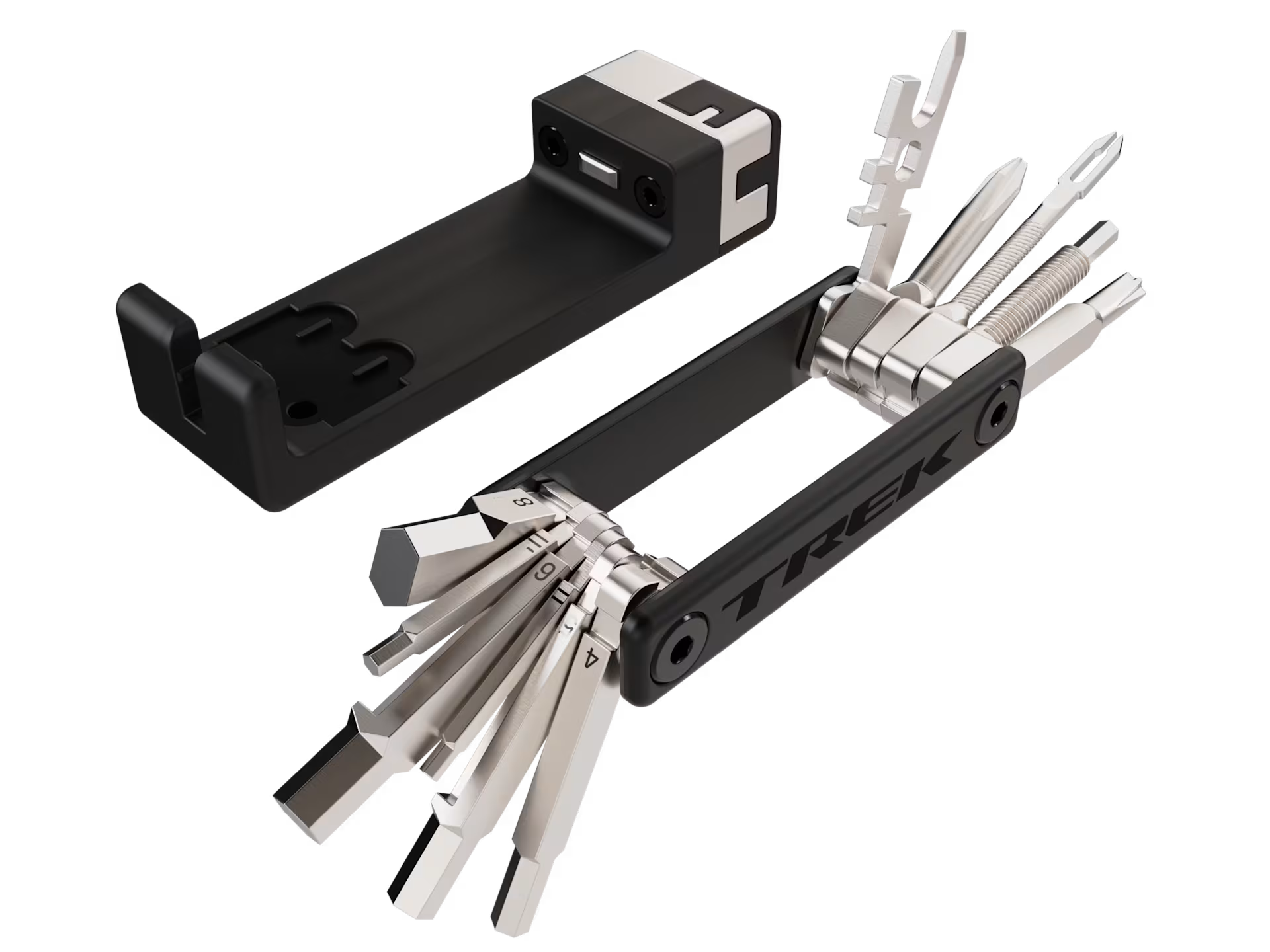 Trek, Multi-outils Pro BITS